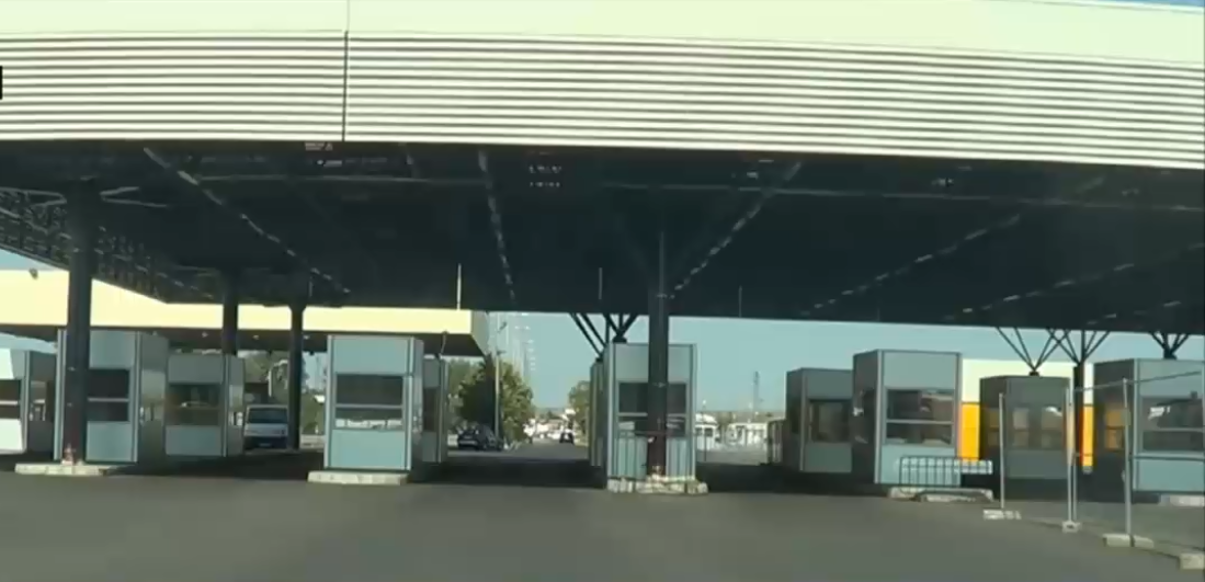 Sindicaliștii din sistemul vamal anunță grevă de avertisment pe 17 iunie. Care sunt nemulțumirile 1 wp header logo 1185