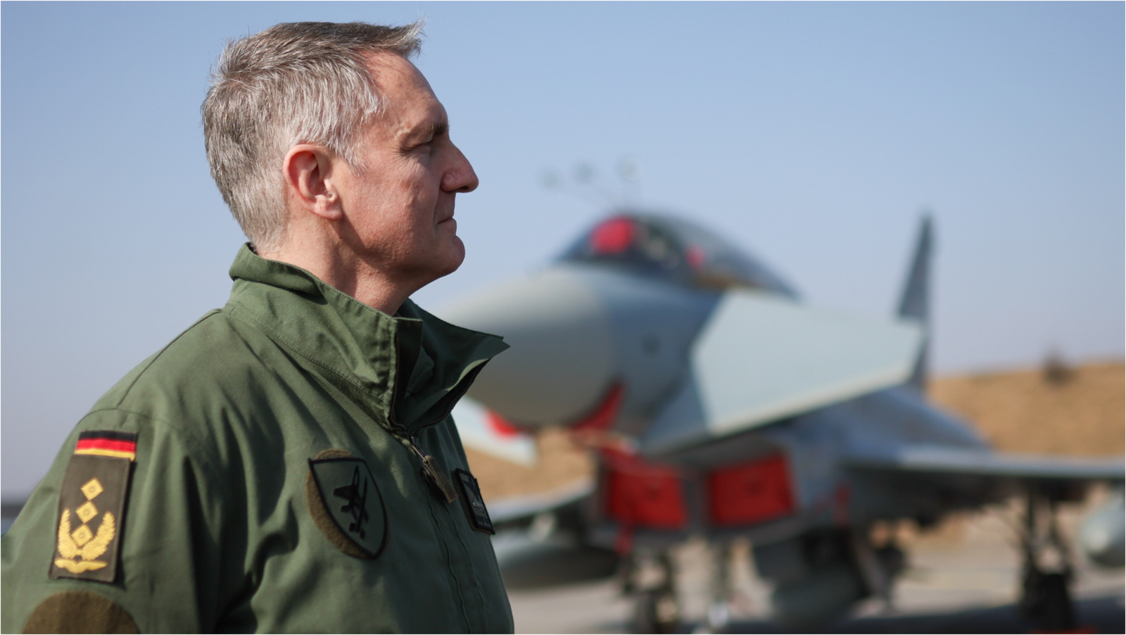 Șeful Luftwaffe spune că Germania e pregătită să lupte împotriva Rusiei și „din această seară”. Ce ținte rusești ar fi primele vizate 1 wp header logo 1193