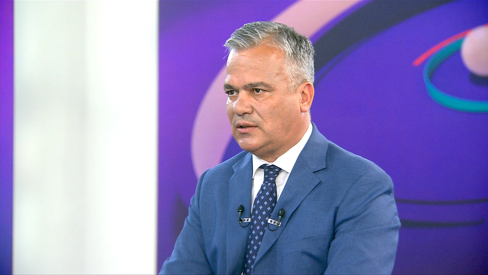 Adrian Veștea, despre desemnarea sa ca premier: „Nicușor Dan a zis să păstrăm discreția” 1 wp header logo 1195