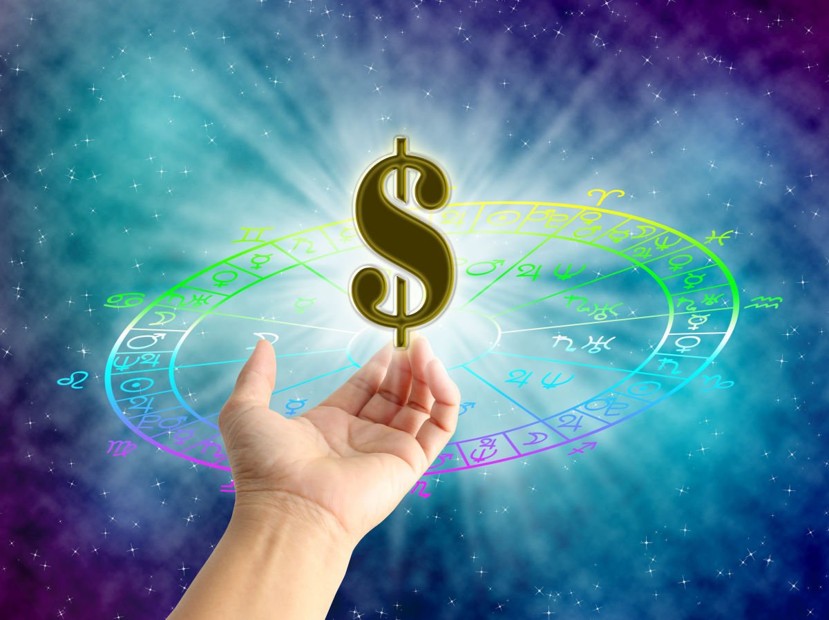 Trei zodii atrag abundența în perioada următoare. Veniturile pot crește considerabil 1 wp header logo 1210