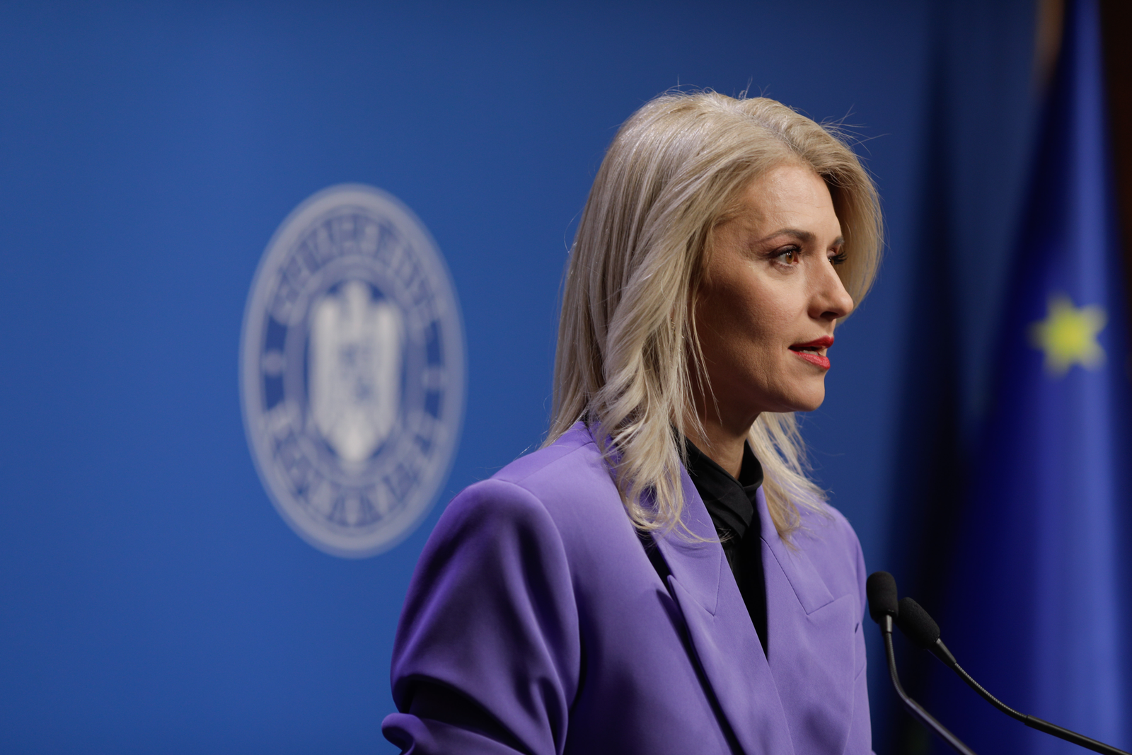 Gorghiu îl acuză pe Bolojan că forțează PNL să treacă în opoziție pentru „proiectul său de prezidențiabil” 1 wp header logo 1221