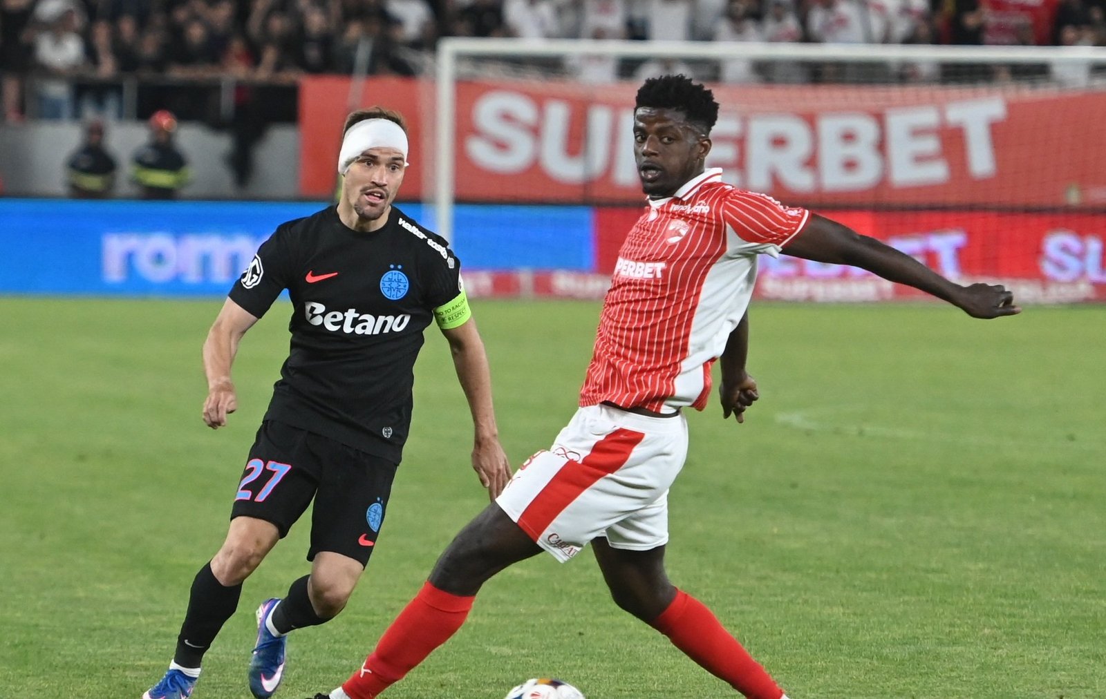 Dinamo a mai pierdut un jucător: Eddy Gnahore și-a anunțat plecarea 1 wp header logo 1222