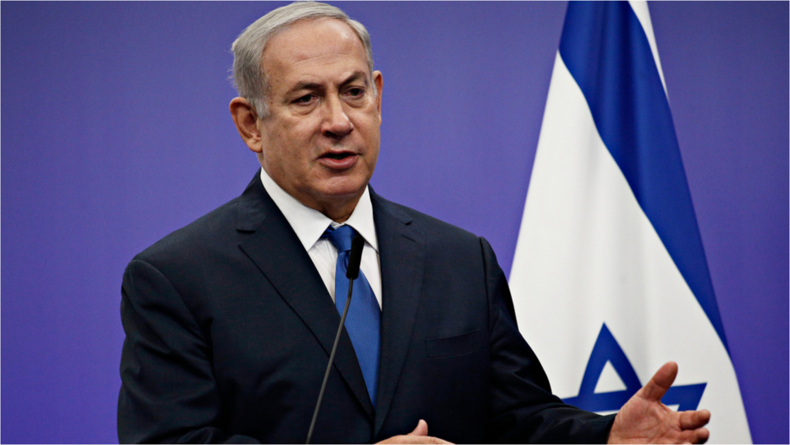 În ciuda acordului SUA-Iran, Netanyahu spune că armata israeliană rămâne în Gaza, Liban și Siria 1 wp header logo 1240