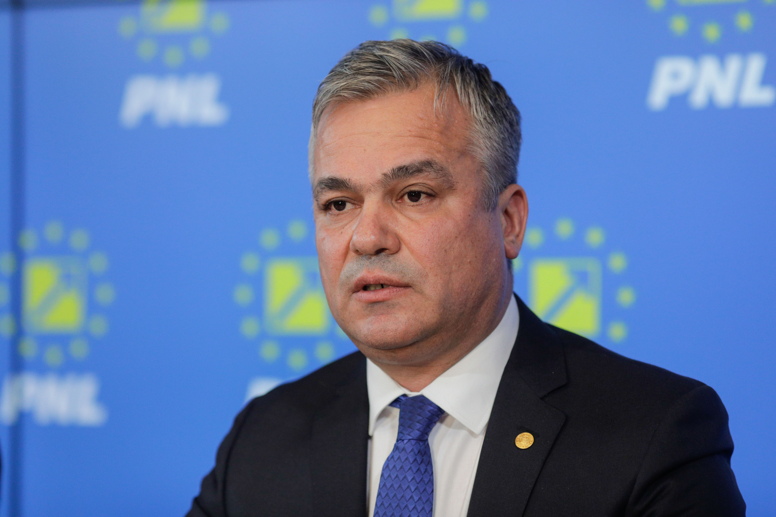 Veştea, întrebat dacă va fi dat afară din PNL: „Nu s-a întâmplat nicăieri în lume ca un partid să-şi excludă premierul” 1 wp header logo 1241