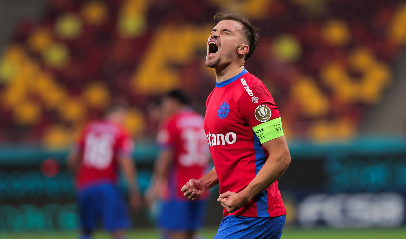 „Golgheter și lider înnăscut!” Cum a fost descris Darius Olaru de belgieni înaintea transferului la Union SG 1 wp header logo 1242