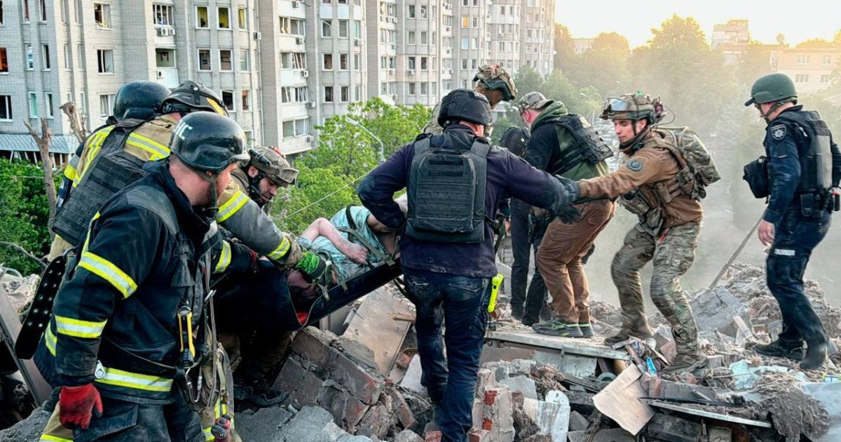 Atac masiv al Rusiei asupra Ucrainei: Moscova afirmă că a lovit 10 instalaţii militare la Kiev. Zelenski cere ajutor urgent 1 wp header logo 125