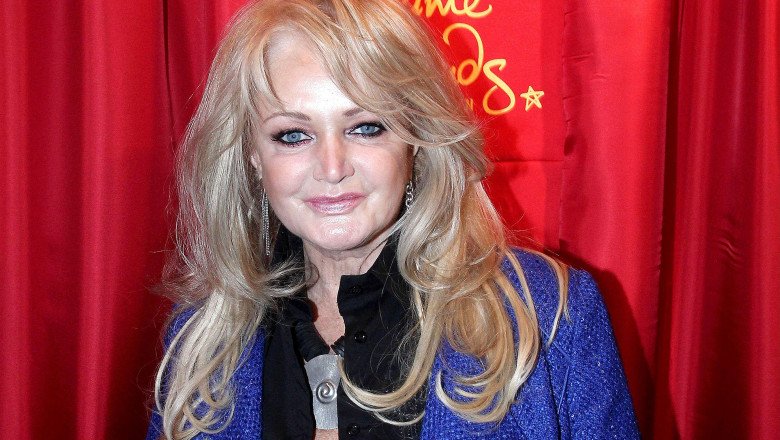 Bonnie Tyler a ieşit din coma indusă după cinci săptămâni, dar rămâne în stare gravă. Mesajul managerului artistei 1 wp header logo 1250