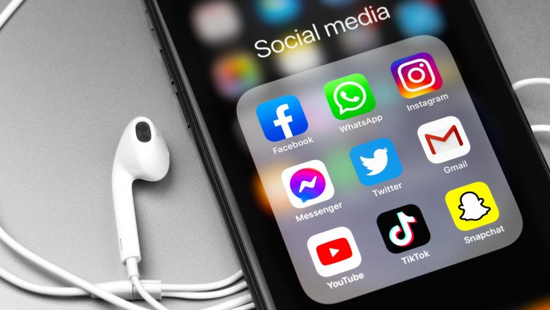 Presa tradițională, învinsă de rețelele sociale și platformele video: oamenii le preferă ca surse de informare (studiu) 1 wp header logo 1262