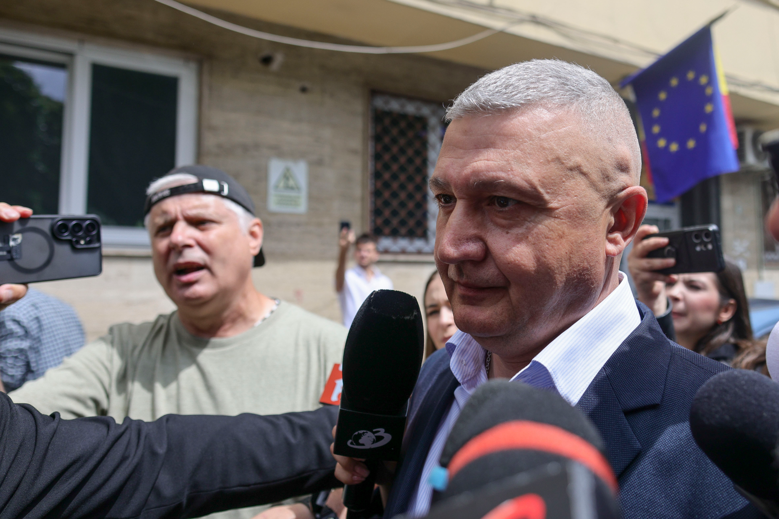Prima reacție a șefului Armatei la acuzațiile DNA: „Nu pot să nu observ caracterul cel puțin curios al momentului ales” 1 wp header logo 128