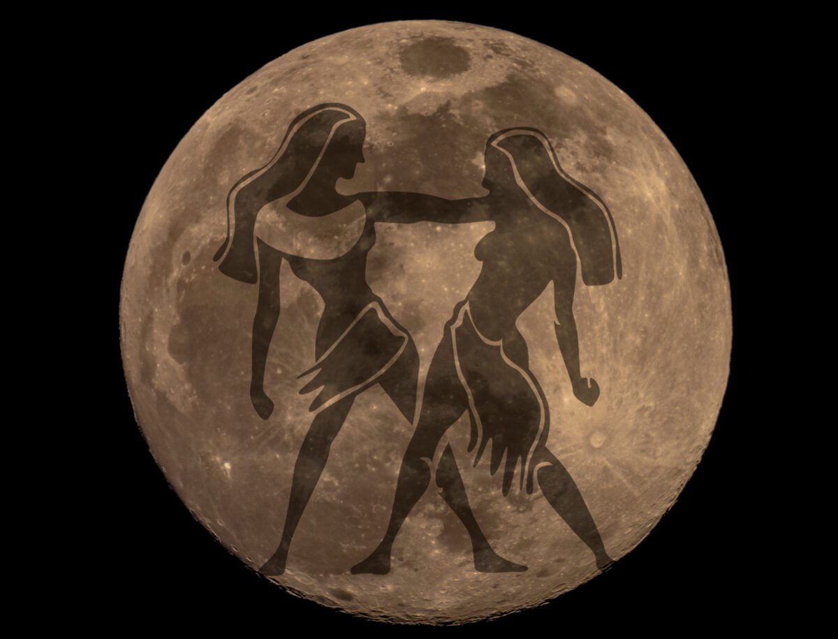 Două zodii intră într-o nouă etapă a vieții. Luna Nouă în Gemeni le aduce schimbări importante 1 wp header logo 1282