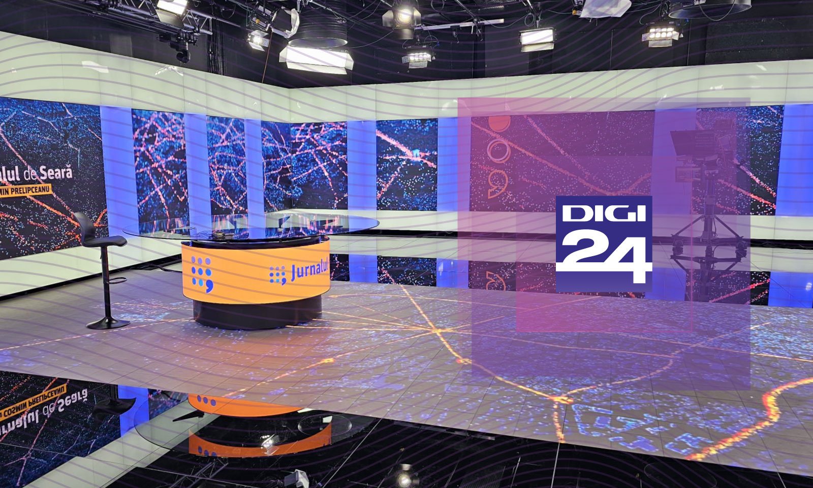 Digi24, cea mai de încredere și mai urmărită televiziune de știri din România 1 wp header logo 1289