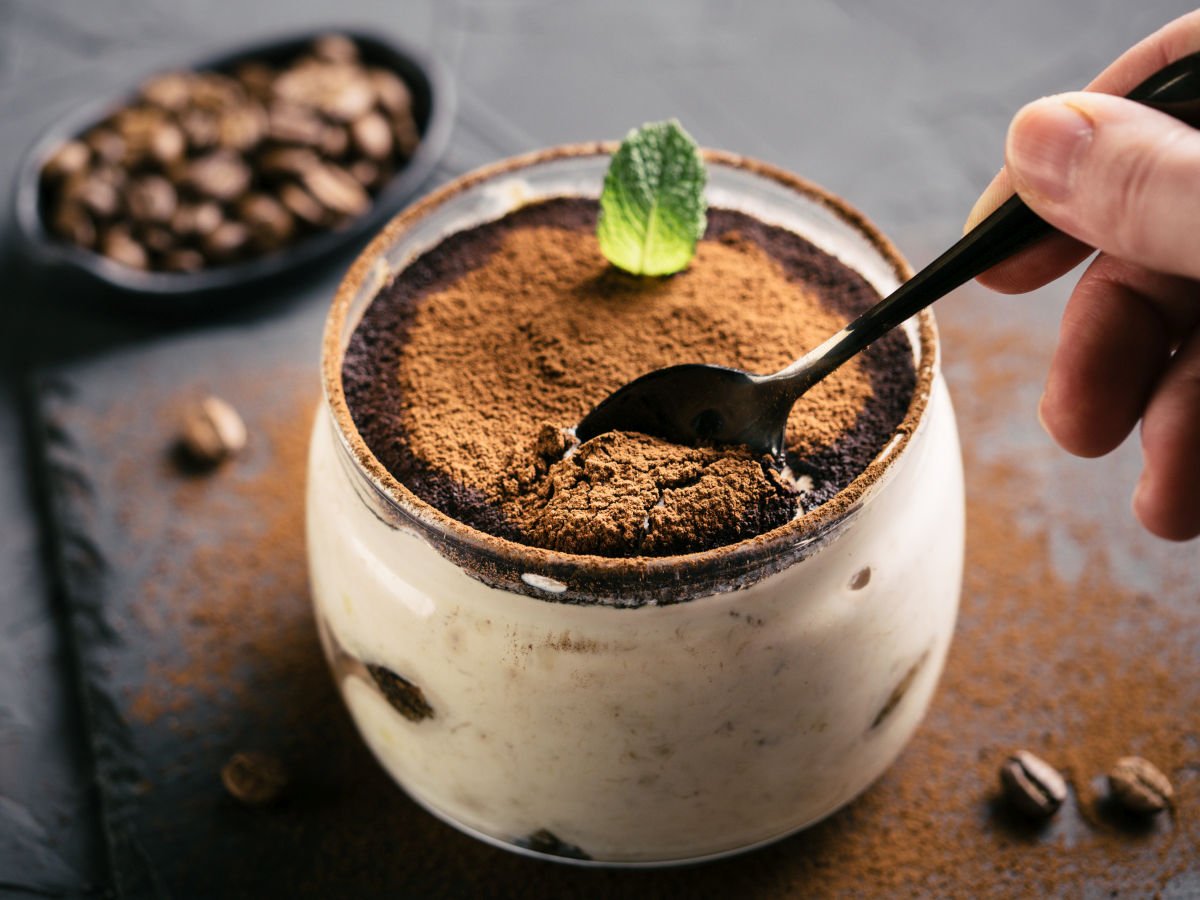 Cheesecake de cafea și ciocolată. Un desert ideal pentru zilele de vară 1 wp header logo 1298