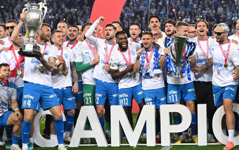 Adversară din Belarus pentru Universitatea Craiova în primul tur preliminar al Champions League 1 wp header logo 1299