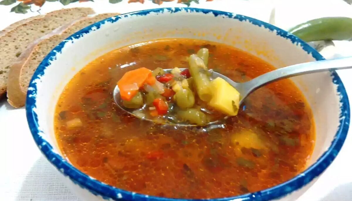 Condimentul care nu trebuie pus niciodată în ciorba de legume. Îi distruge gustul iremediabil 1 wp header logo 1341
