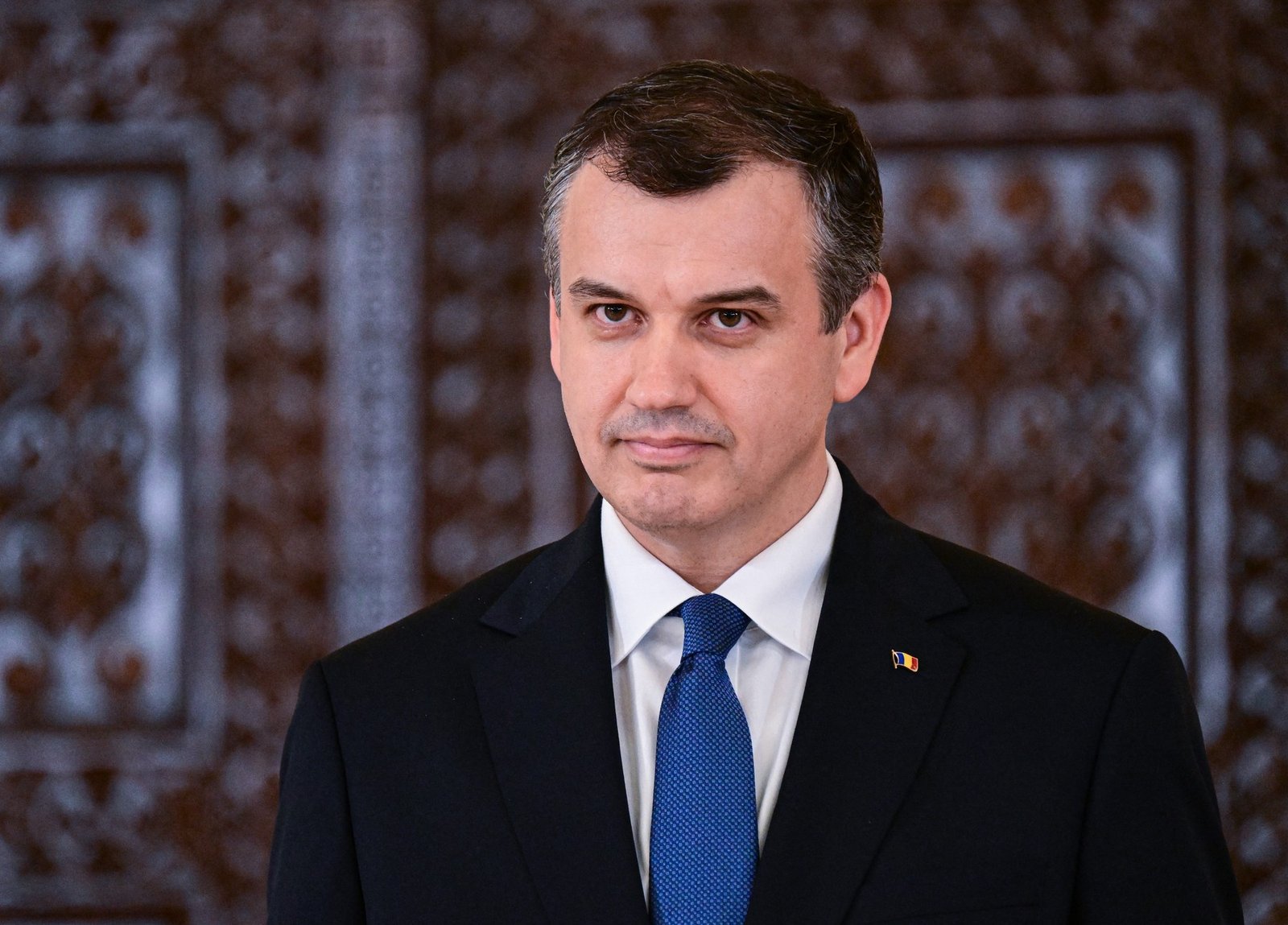 Eugen Tomac, prima ieșire publică după înlocuire: La consultări, PNL și PSD au manifestat deschidere pentru un guvern tehnocrat 1 wp header logo 1352