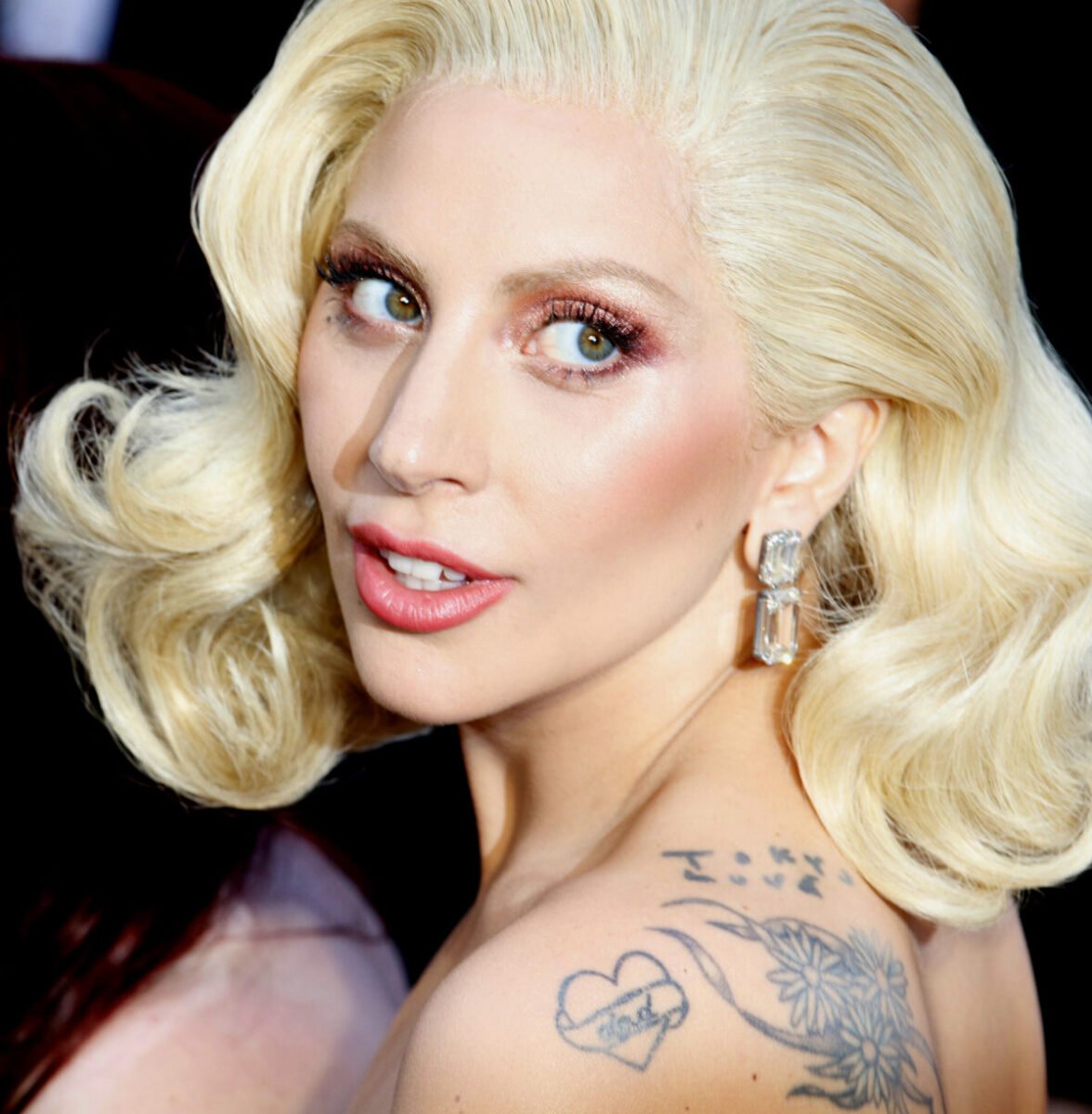 Boala cu care se confruntă Lady Gaga. Artista a vorbit despre durerile care i-au schimbat complet viața 1 wp header logo 136
