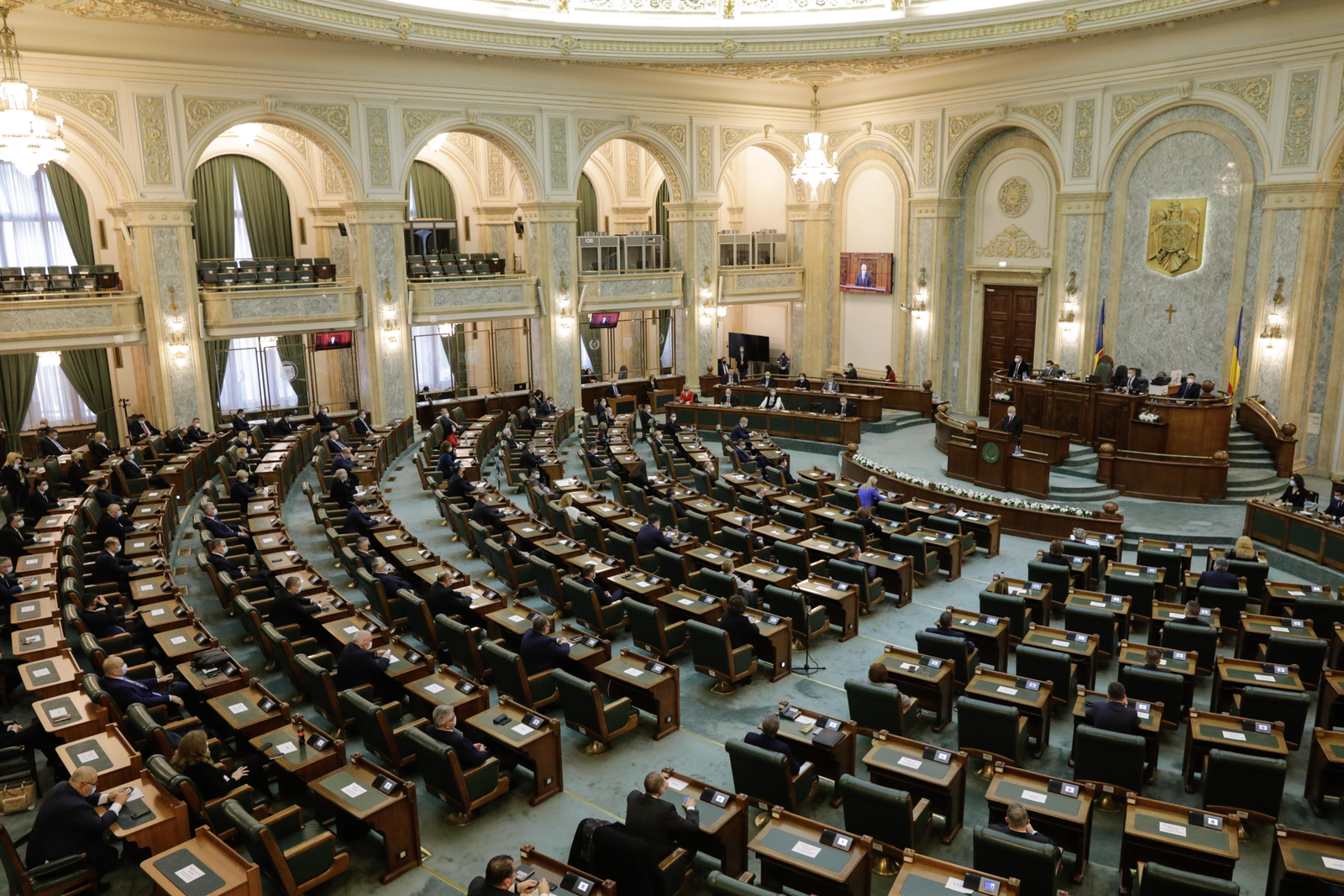 Noi reguli pentru infracțiunile care implică materiale cu abuzuri sexuale asupra minorilor. Proiectul a trecut de Senat 1 wp header logo 1378