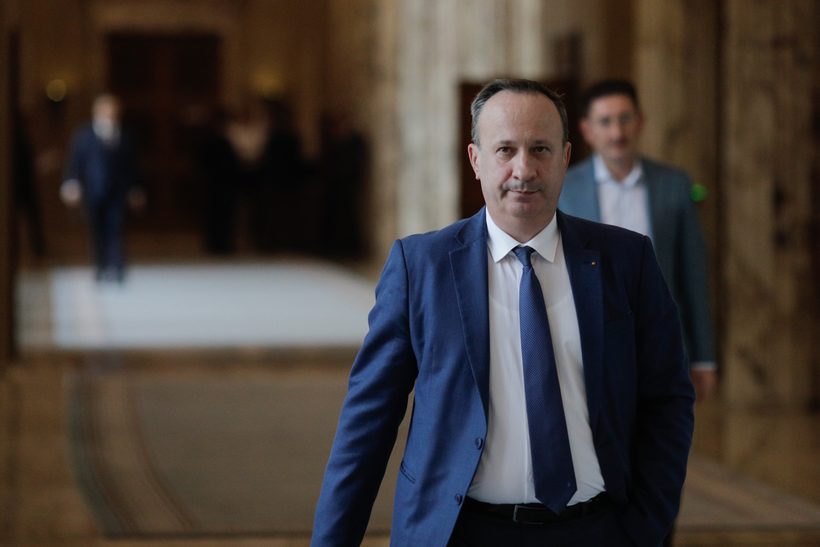 Adrian Câciu, val de ironii la adresa PNL, USR și UDMR: „Niște iele care vor să pară zâne”. Ce spune despre alegeri anticipate 1 wp header logo 1400