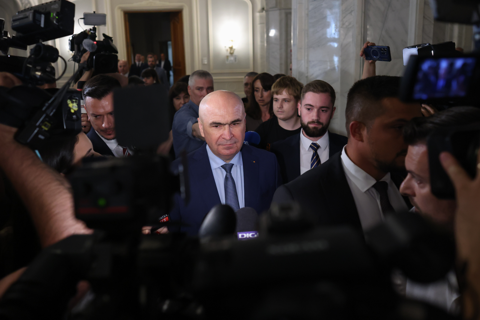 Prima declarație a lui Ilie Bolojan după anunțarea Congresului extraordinar al PNL 1 wp header logo 1403