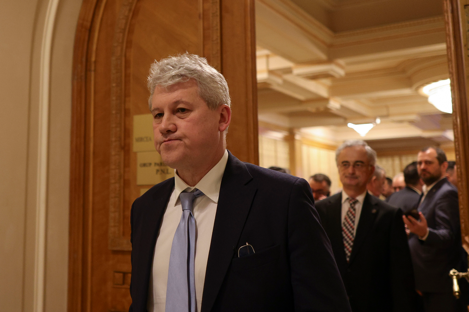Cătălin Predoiu și-a dat demisia din conducerea PNL 1 wp header logo 1408
