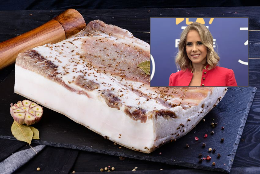 Alimentul „minune” care poate avea mai multe calorii decât slănina. Mihaela Bilic: „Trebuie consumat cu măsură” 1 wp header logo 141