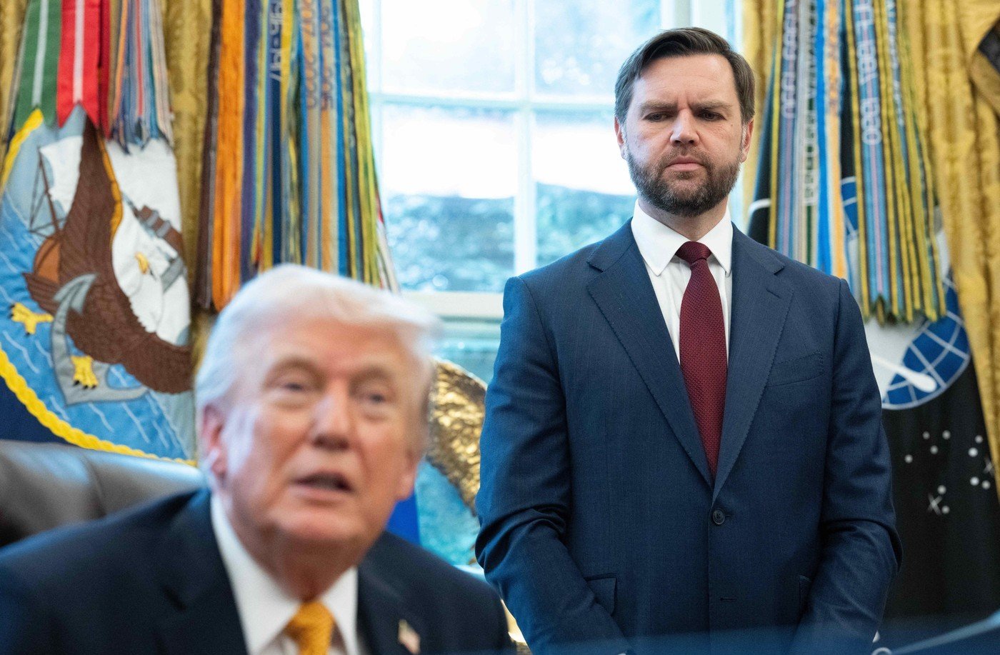 Trump: Voi da vina pe Vance dacă acordul cu Iranul nu va da roade 1 wp header logo 1416