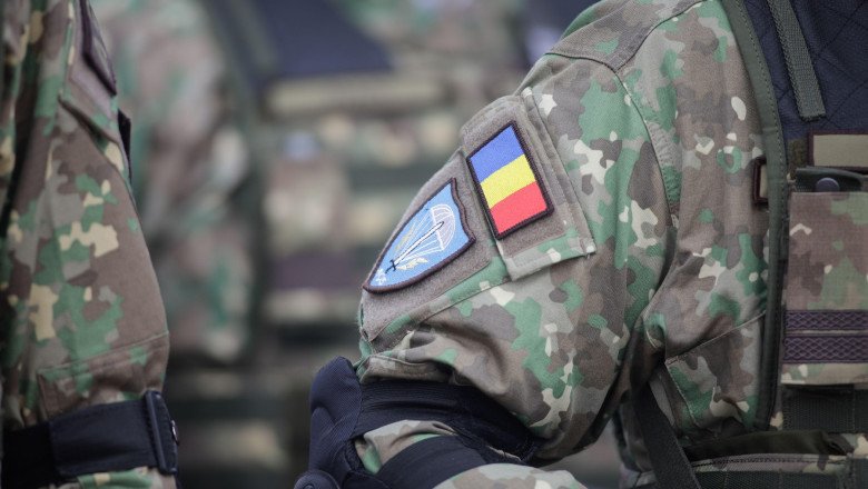 MApN recrutează aproape 7.000 de soldați și gradați. „E un moment bun să îți alegi profesia” 1 wp header logo 1419