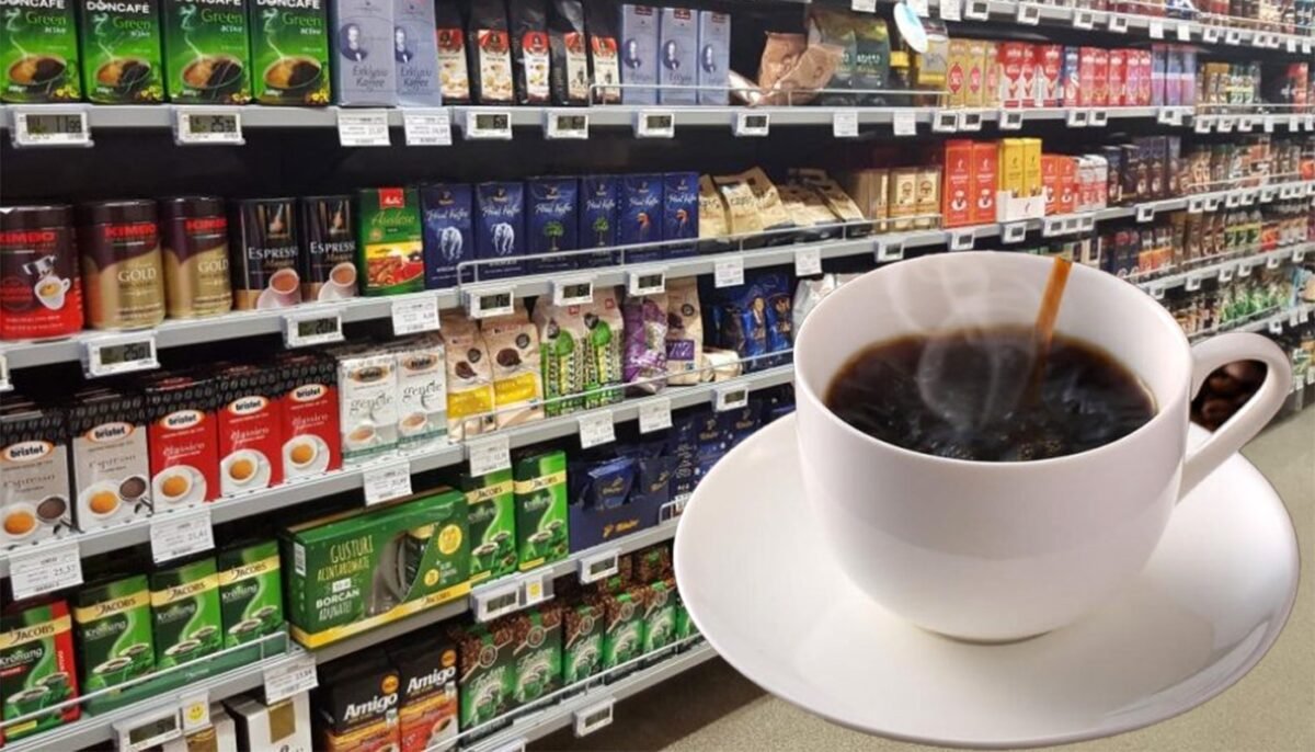 Care este cea mai nesănătoasă cafea din comerț, potrivit experților în medicină și nutriție 1 wp header logo 1437
