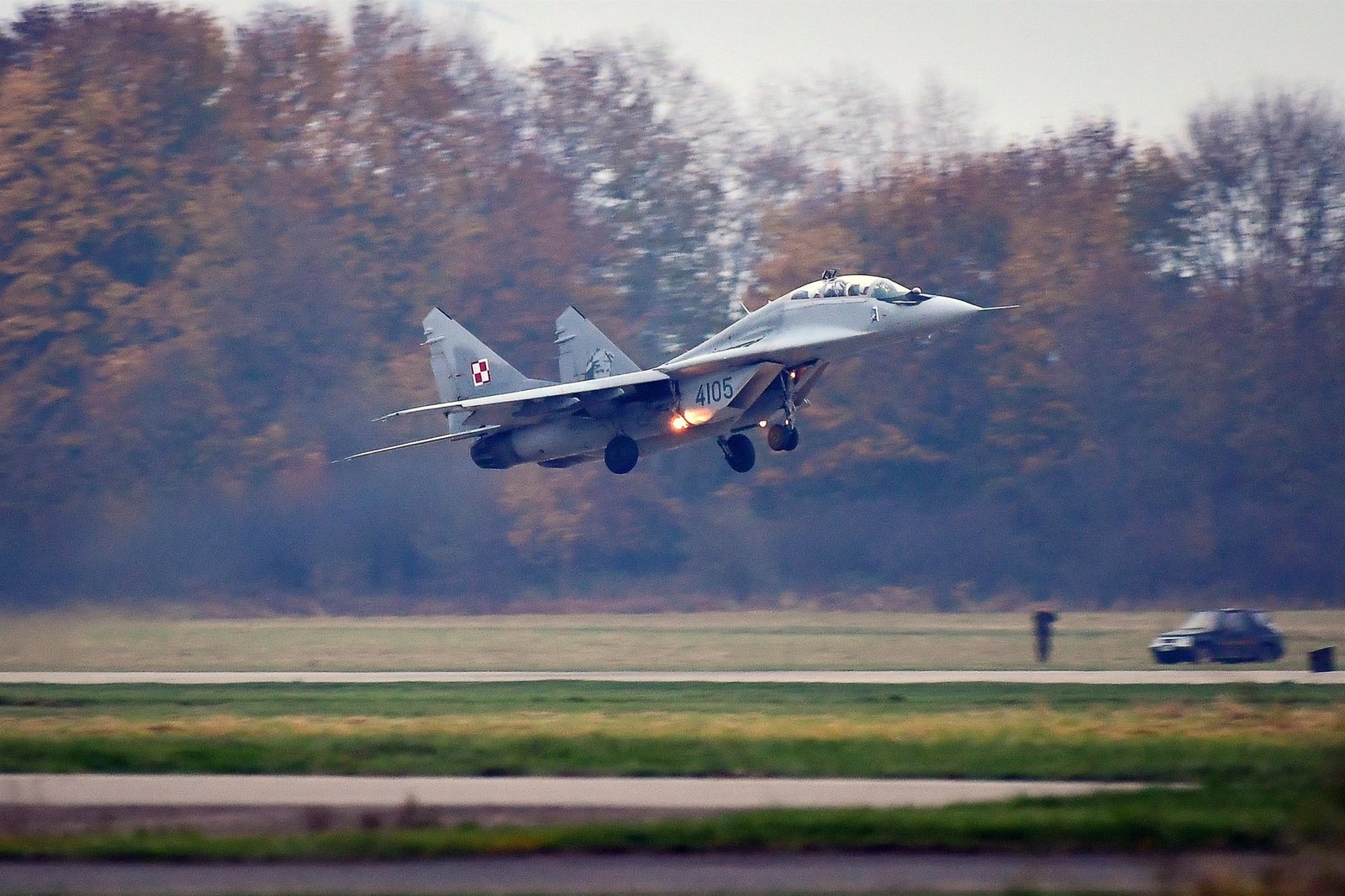 Polonia ar vrea să cedeze Ucrainei avioane MiG-29, dar Kievul nu pare interesat „suficient”. Cum s-a ajuns aici 1 wp header logo 1438