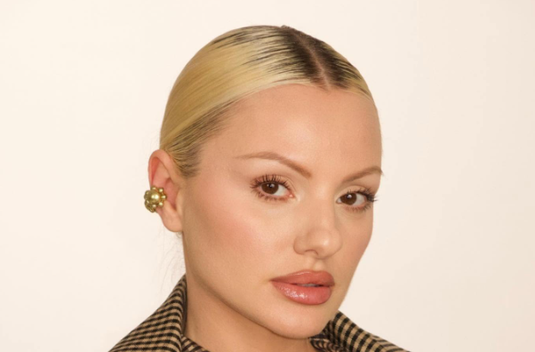 Alexandra Stan, în cel mai emoționant moment al vieții. Artista se pregătește să devină mamă la 36 de ani 1 wp header logo 1447