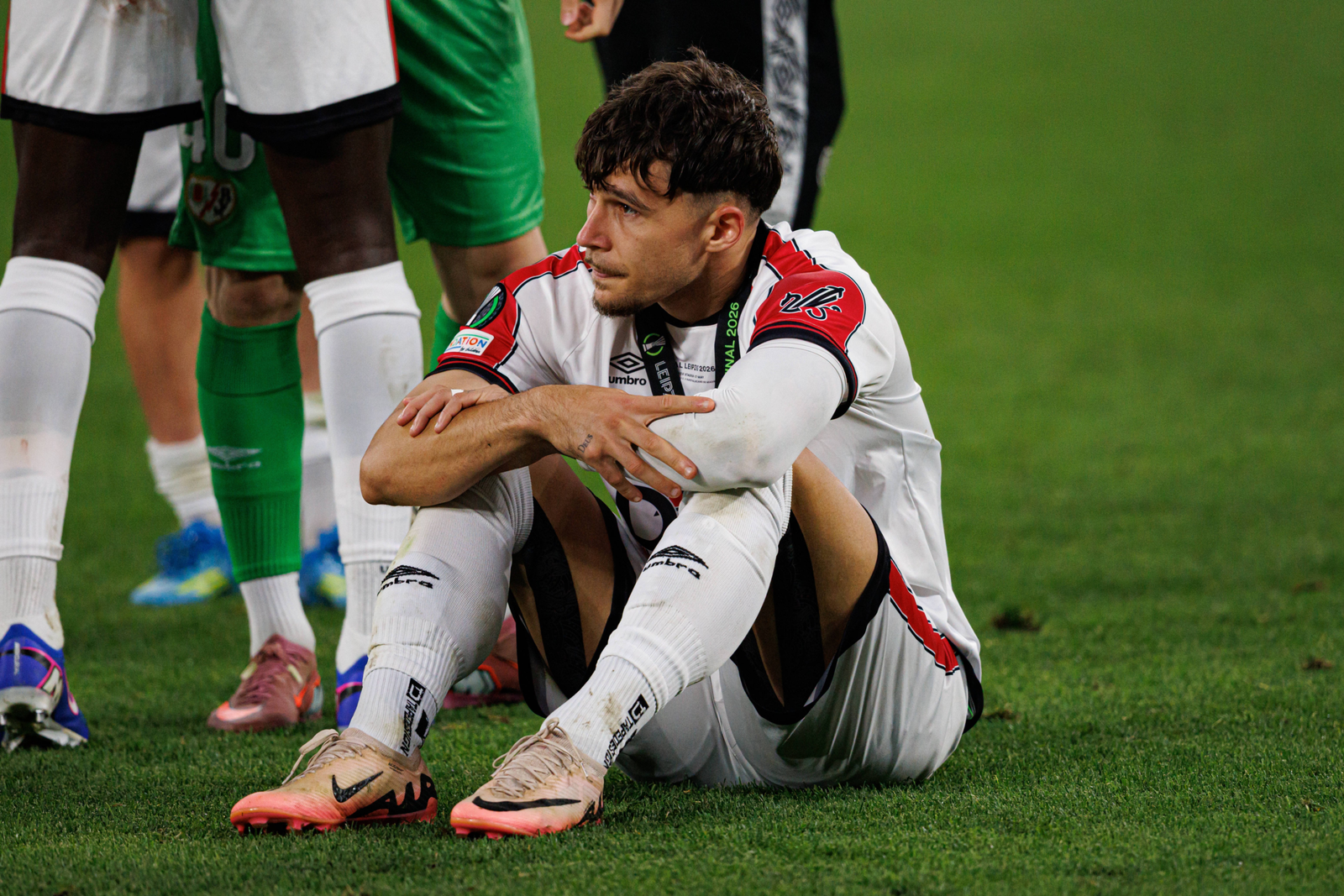Andrei Rațiu are un nou antrenor la Rayo Vallecano 1 wp header logo 1452