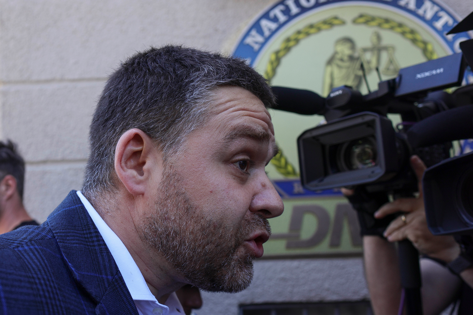 Ciprian Ciucu este audiat acum de procurorii DNA: în ce dosare ar fi implicat primarul general al Capitalei (surse) 1 wp header logo 1457