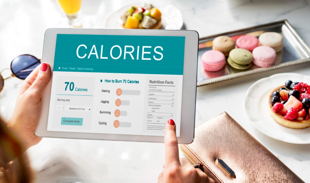 (P) DEFICITUL CALORIC: DE CE DIETELE DRASTICE EȘUEAZĂ ȘI CUM ÎL CALCULEZI CORECT, POTRIVIT SPECIALIȘTILOR 1 wp header logo 1468