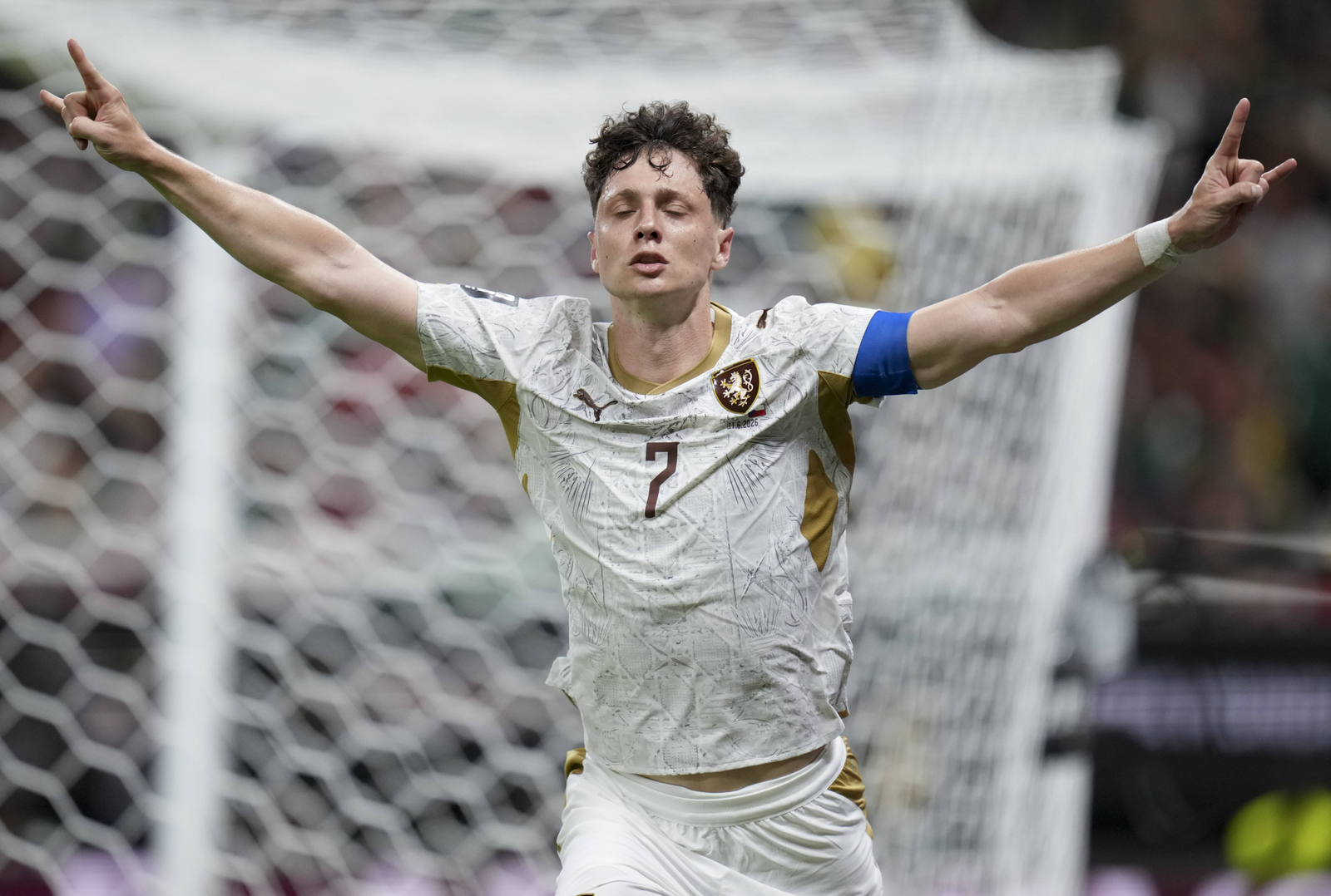 Cehia - Africa de Sud 1-0, primul meci din etapa a doua a grupelor 1 wp header logo 1478