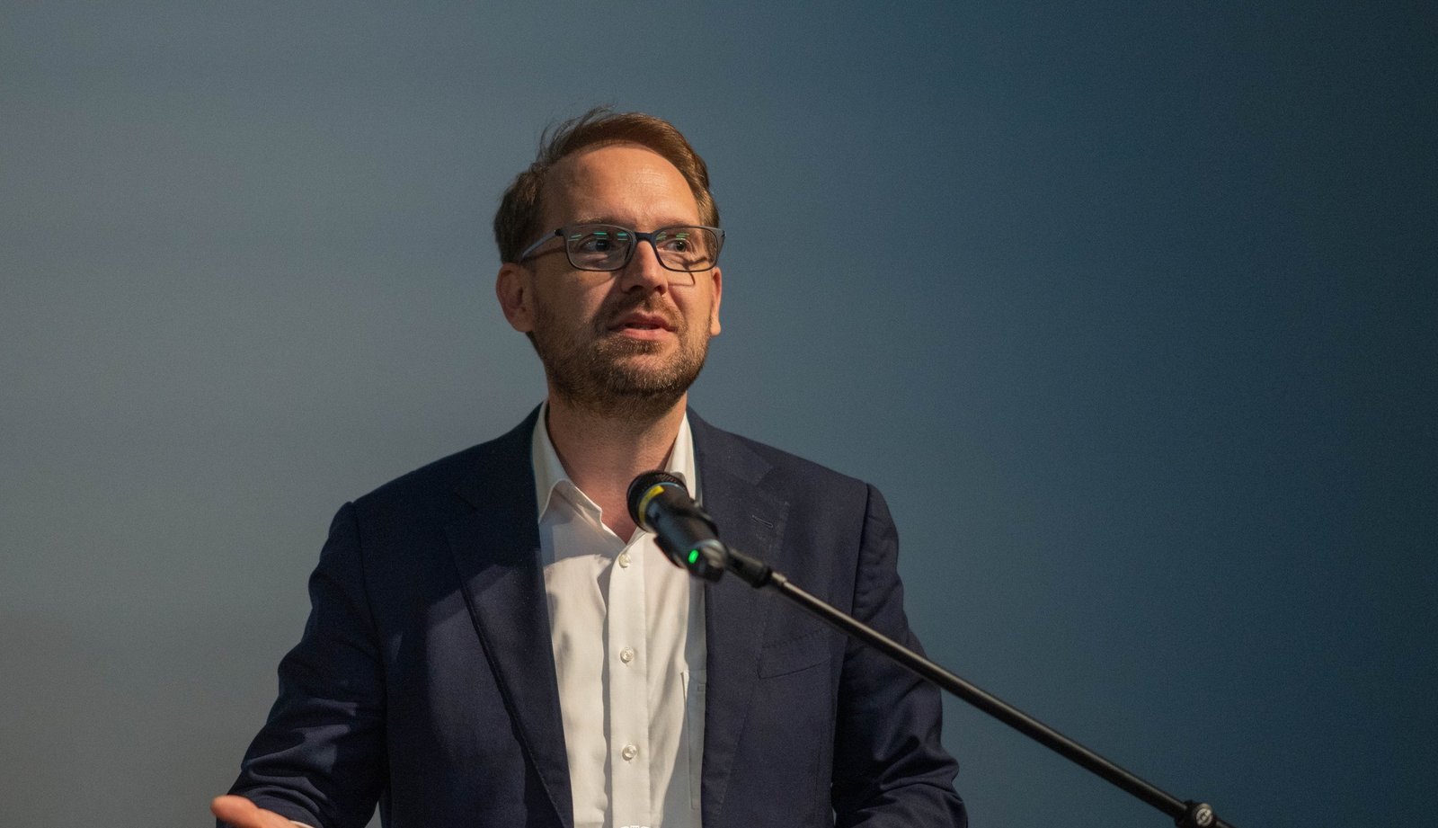 Dominic Fritz anunță că va contesta la CEDO decizia Înaltei Curți care îi interzice candidatura până în 2030 1 wp header logo 1485