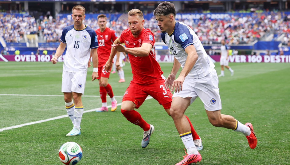 CM 2026. Elveţia, cu un pas în şaisprezecimi, după ce a învins Bosnia-Herţegovina 1 wp header logo 1497