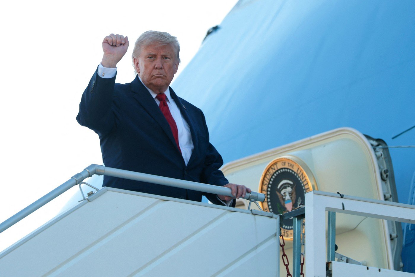 Summitul G7 l-a apropiat pe Trump de Europa, dar nu îl aduce pe Putin mai aproape de pace (TVPWorld) 1 wp header logo 1516