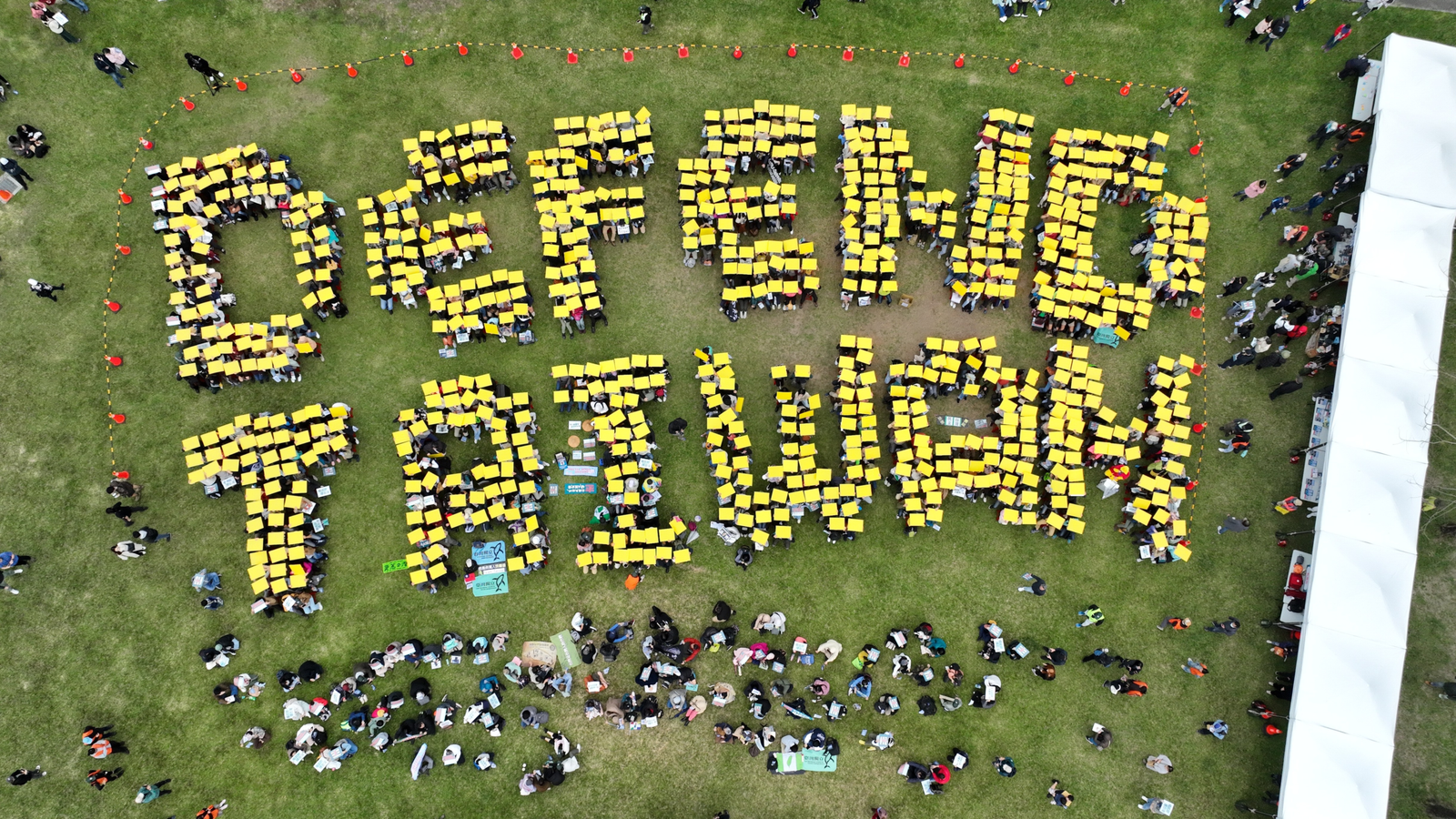 Inspirați de Ucraina și îngrijorați de China. Taiwanezii învață să piloteze drone: „Nu sunt soldat, dar vreau să pot să ajut” 1 wp header logo 1520