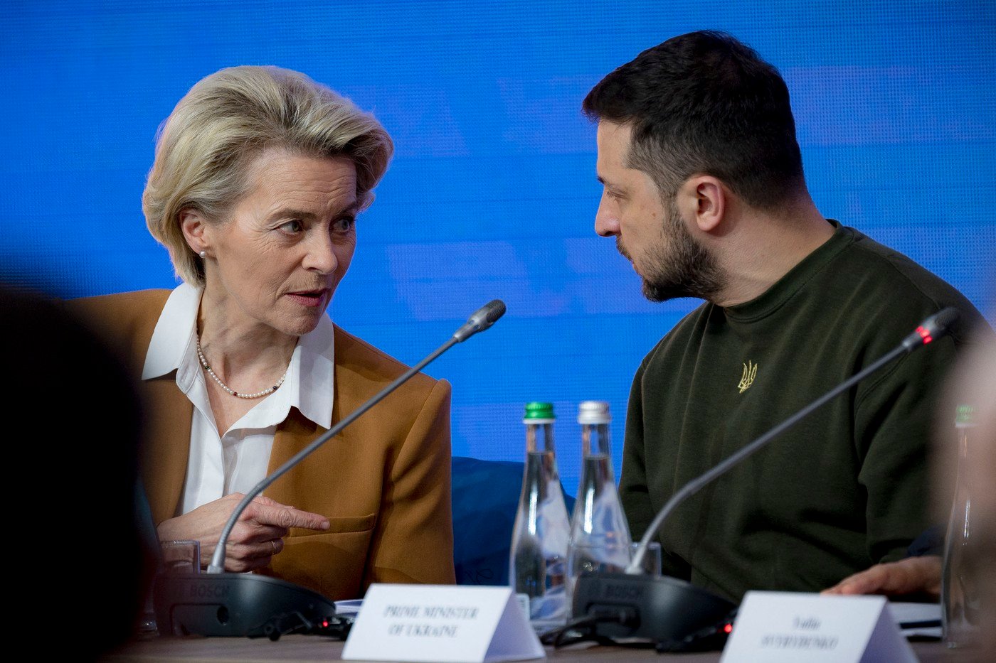 Dispută în UE pe tema banilor: liderii europeni caută noi surse de venit pentru un buget de 2.000 de miliarde de euro 1 wp header logo 1527