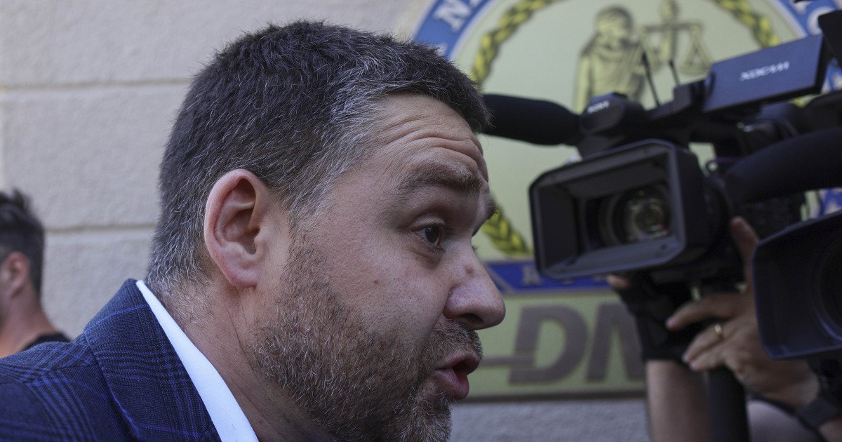 Ciprian Ciucu a contestat măsura controlului judiciar decisă de DNA în dosarul de corupție 1 wp header logo 1540