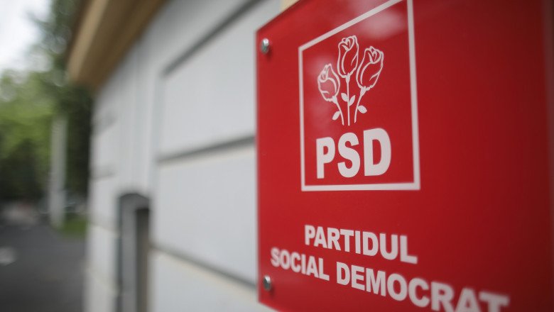 Condițiile PSD pentru a vota viitorul guvern: Creșterea salariului minim și a pensiilor, extinderea listei de produse cu adaos plafonat 1 wp header logo 1555