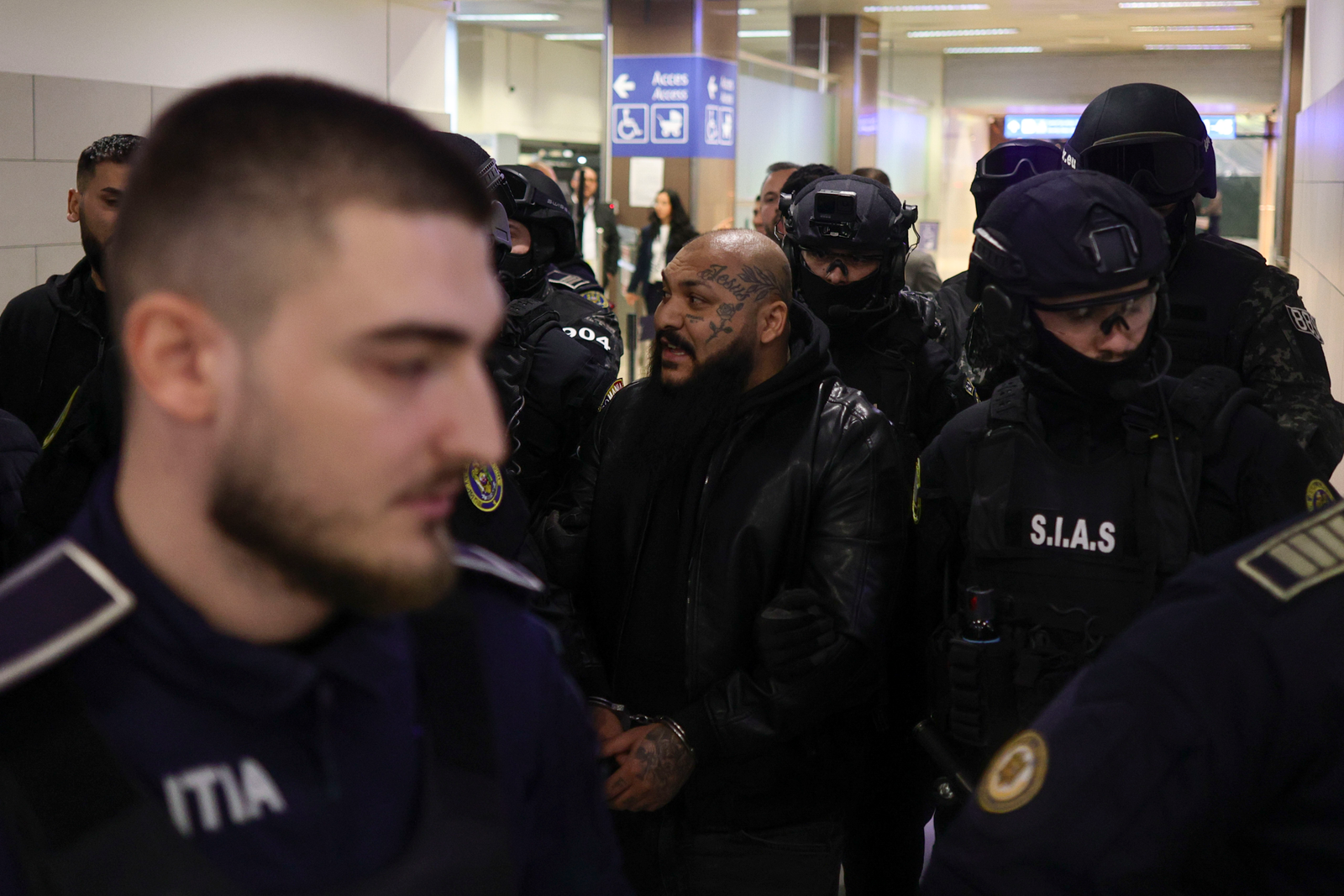 Dani Mocanu și luptătorul „Neveu” au fost duși la audieri la Ploiești. Dosarul în care sunt vizați 1 wp header logo 1558