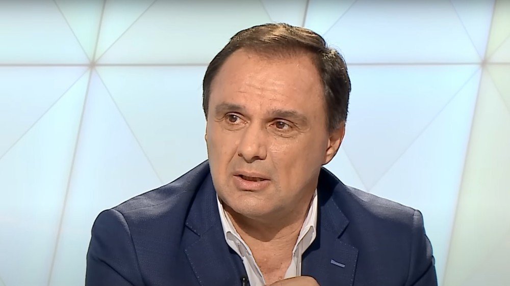 Basarab Panduru l-a lăudat pe noul tehnician al echipei din Superliga: „O să avem un antrenor de mare clasă” 1 wp header logo 1588