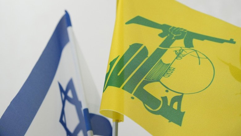 Israel şi Hezbollah au convenit un armistiţiu în Liban, a anunțat un oficial american 1 wp header logo 1597