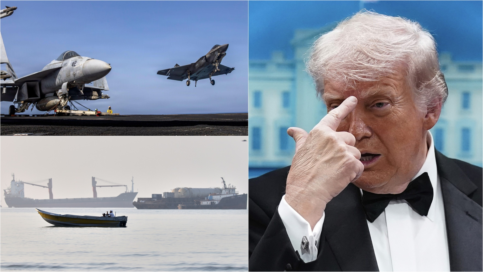 Iranul a câștigat războiul, dar ar putea pierde pacea. Greșeala majoră pe care a făcut-o Trump și pe care Teheranul riscă să o repete 1 wp header logo 1618