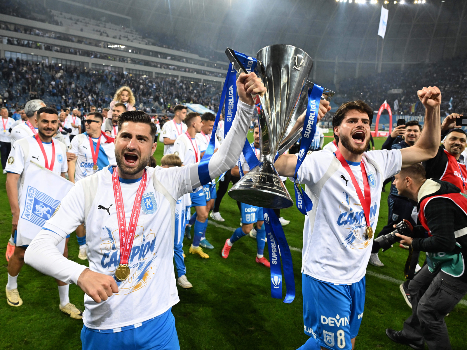 Craiova tocmai a renunțat la el și iese la atac: "Trei săptămâni am negociat și acum îmi spuneți că nu mai vreți?" 1 wp header logo 1650