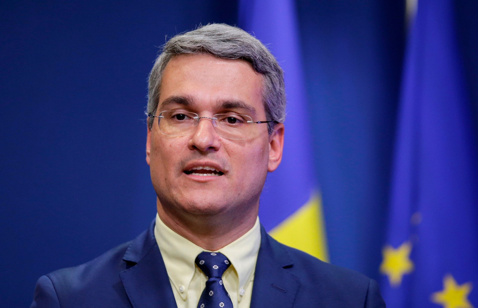 Dragoș Pîslaru explică de ce s-a înscris în PNL. „Reformele majore nu pot fi realizate de unul singur” 1 wp header logo 1658