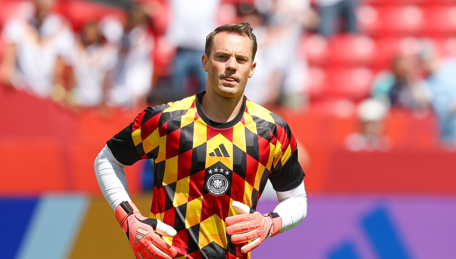Manuel Neuer, record istoric la Campionatul Mondial 1 wp header logo 1661