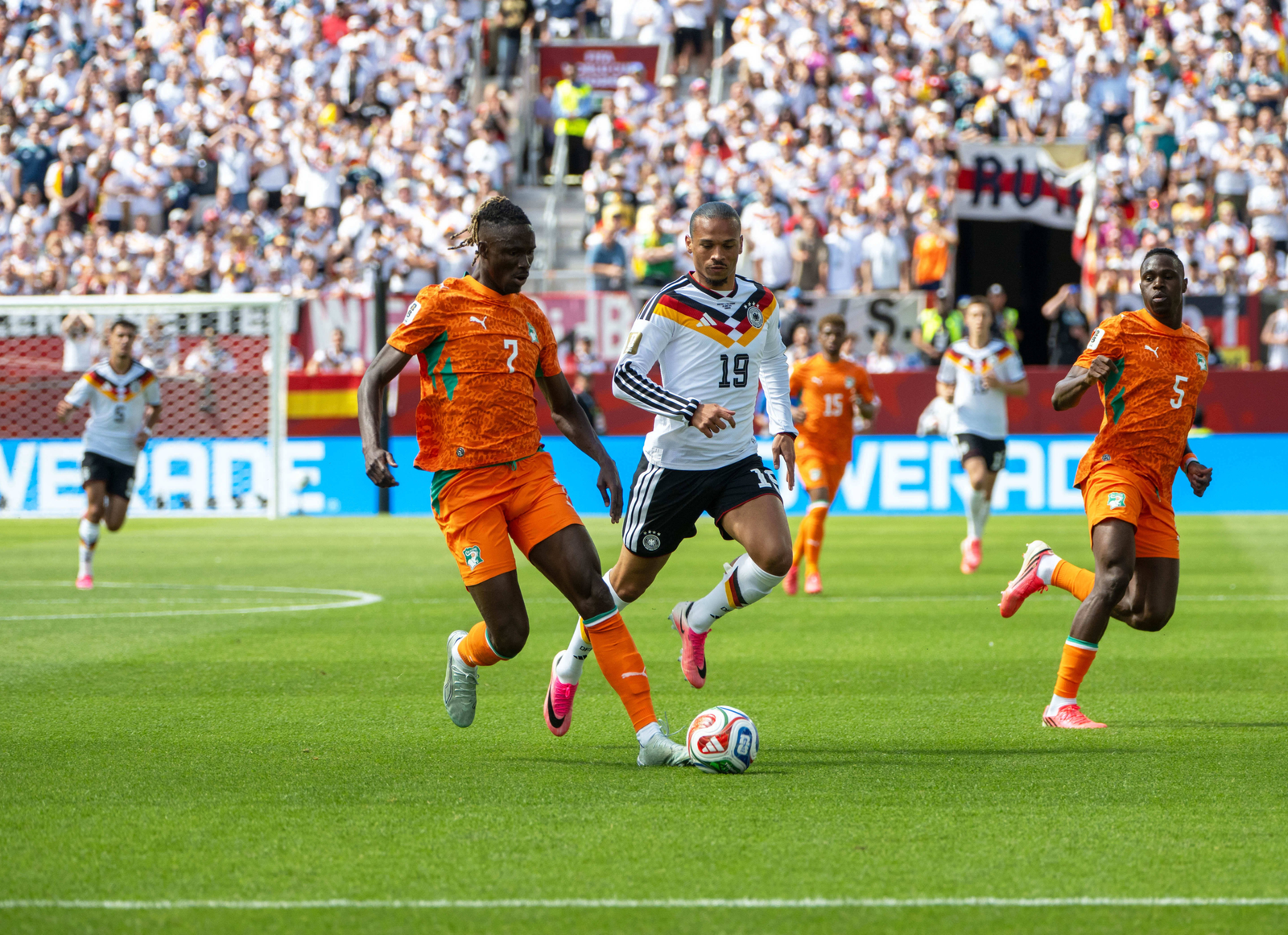 Germania - Coasta de Fildeș 2-1 | Undav este eroul nemților! Echipa lui Julian Nagelsmann s-a calificat din grupă 1 wp header logo 1667