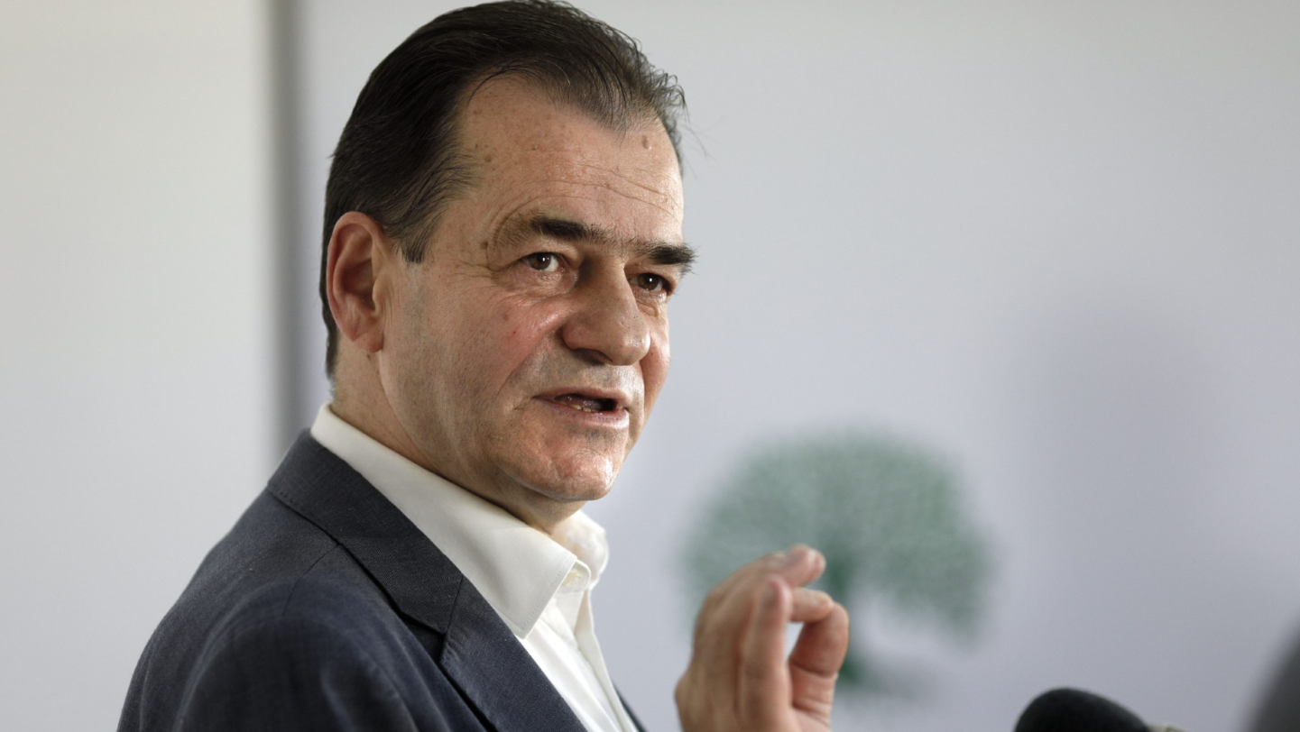 Orban susține că va fi „o victorie categorică a lui Bolojan” în Congresul PNL. Ce spune despre decizia lui Ciucu de a nu candida 1 wp header logo 1670